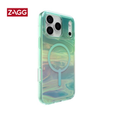 ZAGG Milan Snap Case iPhone 17 Series (Iridescent Oil Slick)