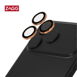 ZAGG Premium - Dán Camera iPhone 17 Pro/17 Pro Max