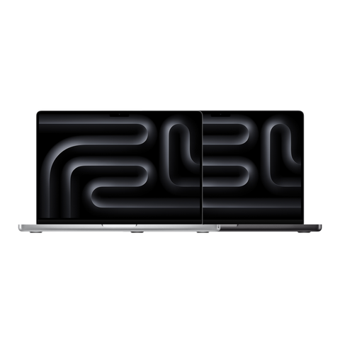 MacBook Pro 14-inch M5 Chip 10-Core GPU (Ram 32GB - SSD 1TB)