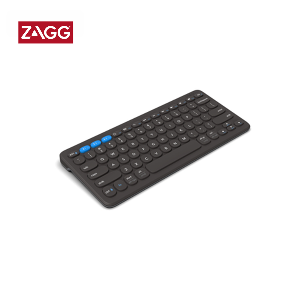 ZAGG Bàn phím Pro Connect Wireless Desktop Keyboard