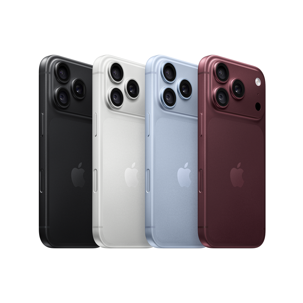 iPhone 18 Pro 256GB