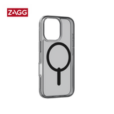 ZAGG Essentials Smoky Snap Case iPhone 16 Series