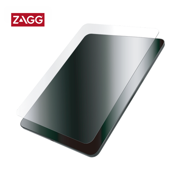 ZAGG Dán màn hình cường lực Fusion Canvas Glass iPad Pro 11-inch (M4 Chip)