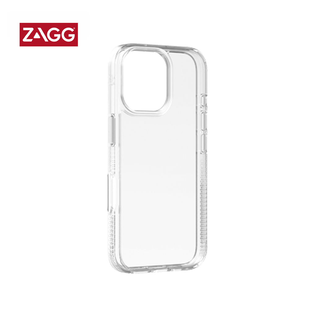 ZAGG ESNTL Clear iPhone 16 Series