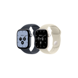 Apple Watch Series 12 GPS + Cellular 46mm (Ceramic Case - Sport Band S/M)