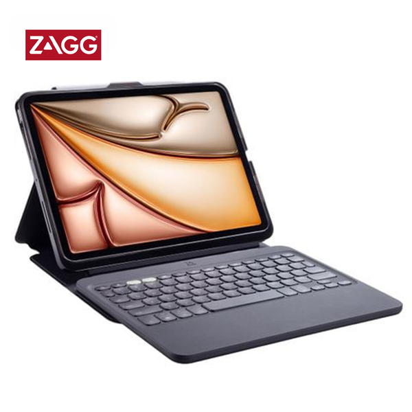 ZAGG Ốp lưng bàn phím Pro Keys 2 iPad Pro 13-inch M4 chip