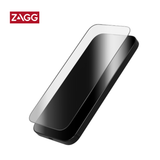 ZAGG Dán cường lực Plus Edge WT iPhone 17 Series (Trong suốt)