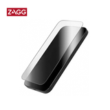 ZAGG Dán cường lực Plus Edge iPhone 17 Series (Trong suốt)