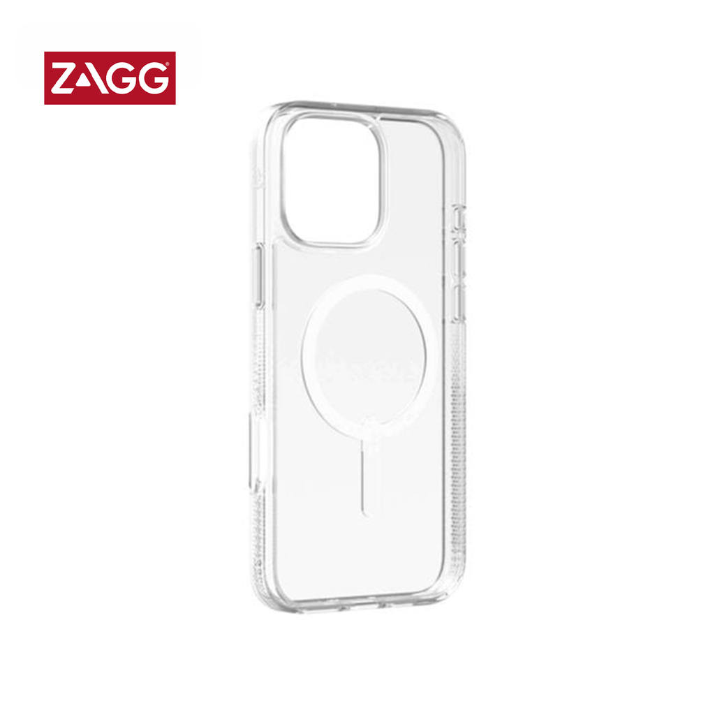 ZAGG ESNTL Clear Snap iPhone 16 Series