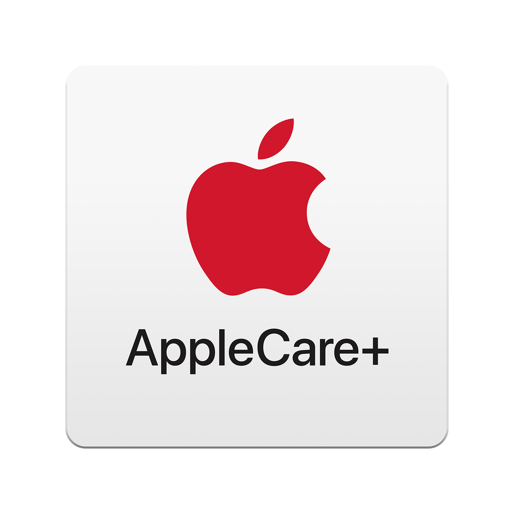 AppleCare+ iPad