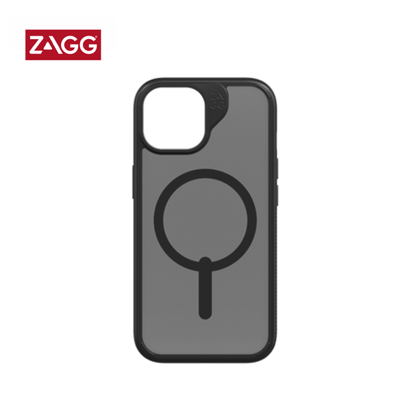 ZAGG Essentials Hampton Snap Case iPhone 15 Pro Max