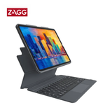 ZAGG Ốp lưng bàn phím Pro Keys TrackPad iPad Pro 12.9-inch