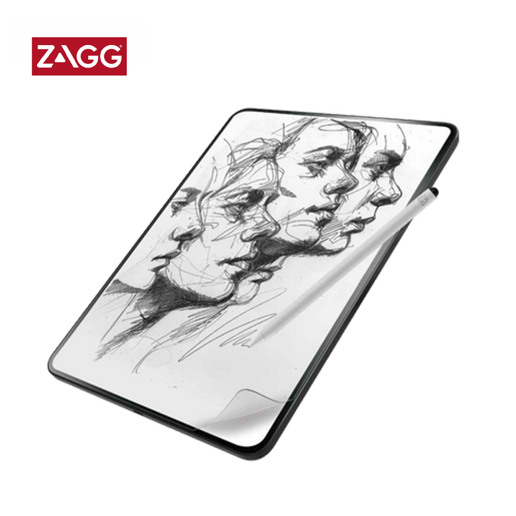 ZAGG Dán màn hình Fusion Canvas iPad Pro 13-inch (M4 Chip)