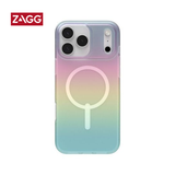 ZAGG Milan Snap Case iPhone 17 Series (Iridescent)