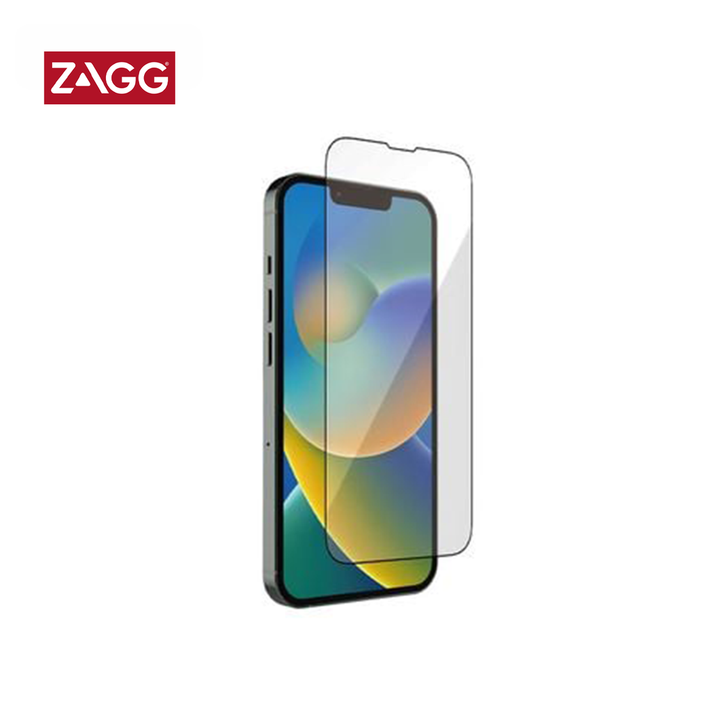 ZAGG Dán cường lực Plus Edge iPhone 14 Series (Trong suốt)