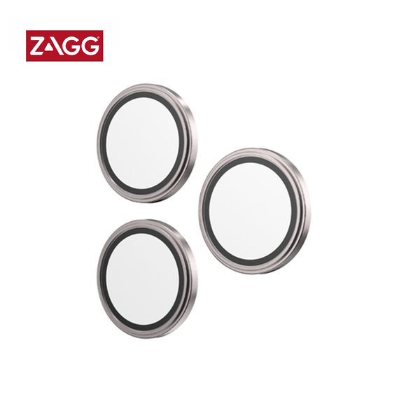 ZAGG Dán Camera Premium iPhone 16 Pro/16 Pro Max (4 Màu)
