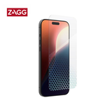 ZAGG Dán cường lực InvisibleShield Glass XTR4 iPhone 16 Series (Trong Suốt)
