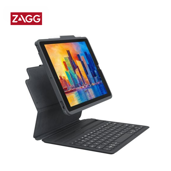 ZAGG Ốp lưng bàn phím Pro Keys iPad Air 10.9-inch