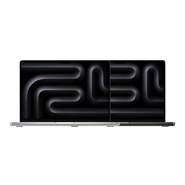 MacBook Pro 14-inch M5 Chip 10-Core GPU (Ram 24GB - SSD 1TB)