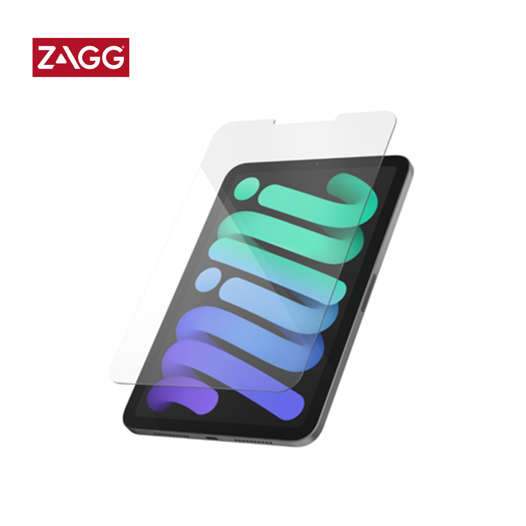 ZAGG Dán màn hình cường lực iPad mini 8.3-inch