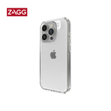 ZAGG Crystal Palace Case iPhone 15 Pro