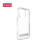 ZAGG Crystal Palace Snap Case with Kickstand iPhone 16 Series