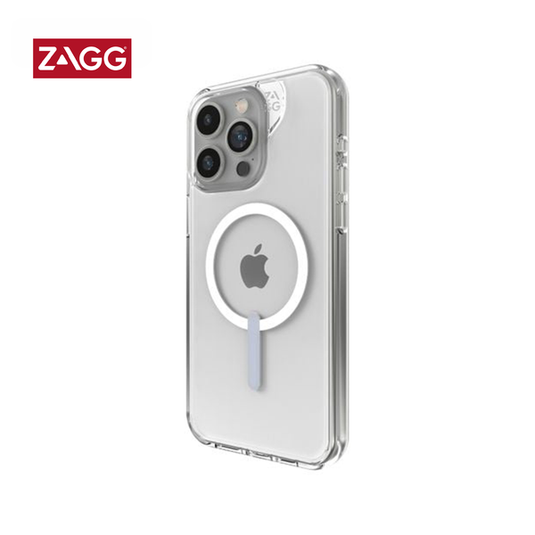 ZAGG Crystal Palace Snap Case iPhone 15 Pro