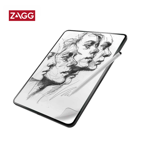 ZAGG Dán màn hình Fusion Canvas iPad Pro 11-inch (M4 Chip)