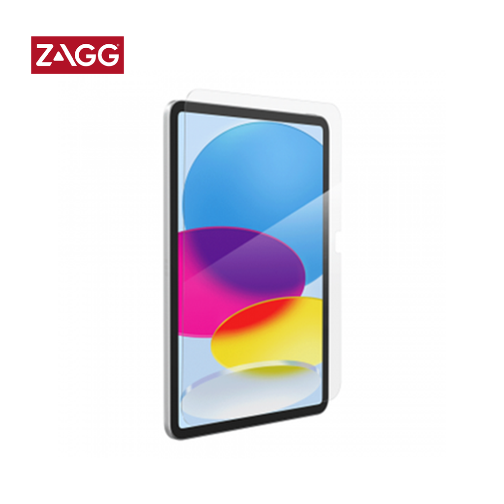 ZAGG Dán màn hình cường lực iPad (A16/Thế hệ 10)