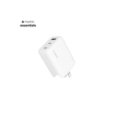 Mophie Essentials 70W 2C1A GaN
