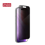 ZAGG Dán cường lực InvisibleShield Privacy XTR iPhone 17 Series (Chống nhìn trộm)