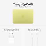 MacBook Neo 13-inch 5-Core GPU (Ram 8GB - SSD 512GB)