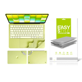 JRC Bộ dán 5in1 3M MacBook Neo 13-inch