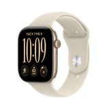 Apple Watch Series 12 GPS 46mm (Aluminium Case - Sport Band M/L)