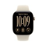 Apple Watch Series 12 GPS 46mm (Aluminium Case - Sport Band S/M)