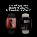 Apple Watch Series 12 GPS + Cellular 42mm (Aluminium Case - Sport Band S/M)