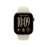 Apple Watch Series 12 GPS + Cellular 42mm (Aluminium Case - Sport Band M/L)