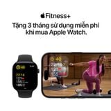 Apple Watch Series 12 GPS 46mm (Aluminium Case - Sport Band M/L)