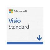Microsoft Visio Std 2024 ESD - Key điện tử