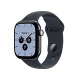 Apple Watch Series 12 GPS + Cellular 42mm (Ceramic Case - Sport Band S/M)