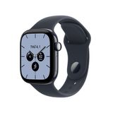 Apple Watch Series 12 GPS + Cellular 46mm (Ceramic Case - Sport Band M/L)