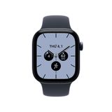Apple Watch Series 12 GPS + Cellular 46mm (Ceramic Case - Sport Band M/L)