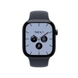 Apple Watch Series 12 GPS + Cellular 42mm (Ceramic Case - Sport Band S/M)