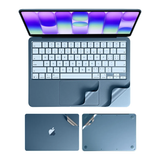 JRC Bộ dán 5in1 3M MacBook Neo 13-inch