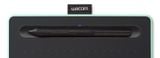 Wacom Intuos Small Bluetooth (CTL-4100WL)