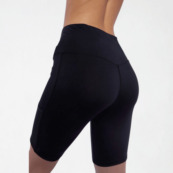 BIKER SHORT SRS 2003 WOMEN