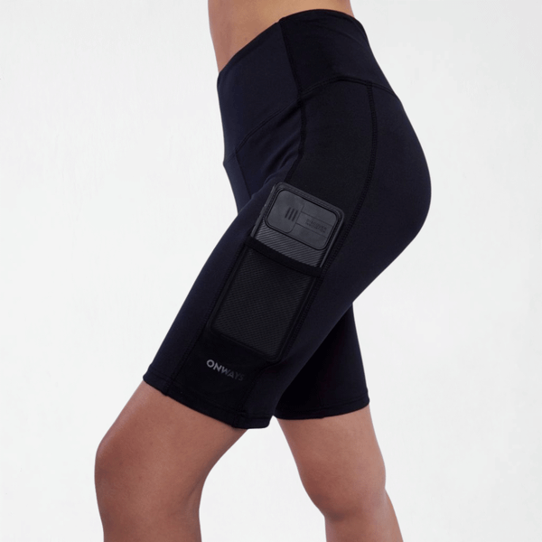 BIKER SHORT SRS 2003 WOMEN