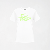 COFFEE T-SHIRT SLT 2009 WOMEN
