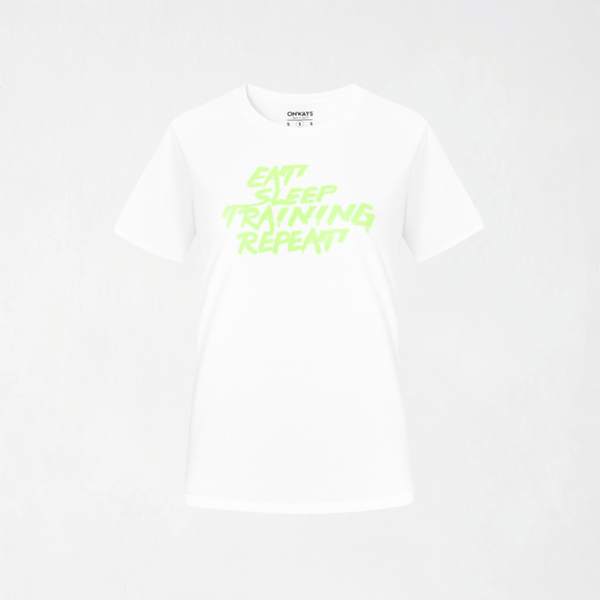 COFFEE T-SHIRT SLT 2009 WOMEN