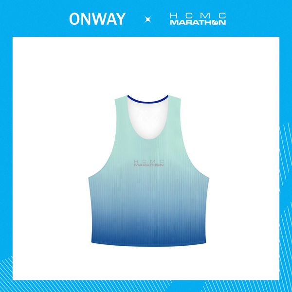 FLOW SINGLET WOMEN